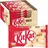 Nestlé KitKat White Schokoriegel 24x 41,5g,