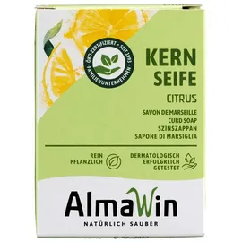 AlmaWin Reinigungskonzentrate GmbH AlmaWin Kernseife