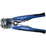Kunzer Abisolierzange 7AIZ01