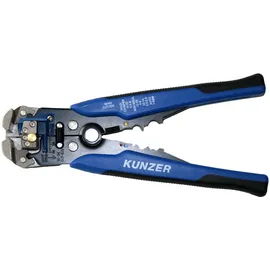 Kunzer Abisolierzange 7AIZ01