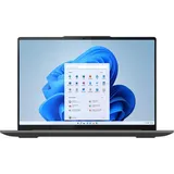 Lenovo Yoga 7 Pro Laptop cm (14.5") Intel® CoreTM i5 16 GB 512 GB SSD Wi-Fi 6E (802.11ax) Windows 11 Home Grau