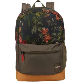 Case Logic CCAM1116 - Laptop Backpack - 24L / Multi Floral