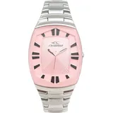 CHRONOTECH CT7065L-07M Silber 30 mm