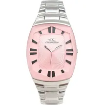 CHRONOTECH CT7065L-07M Silber 30 mm