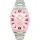 CHRONOTECH CT7065L-07M Silber 30 mm