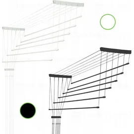 Kadax Torp 3 m weiß