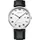 BERING Titanium Quarz schwarz 40 mm 18640-404