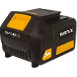 BATAVIA 18 V Akku 5,0 Ah