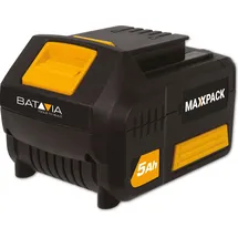 BATAVIA 18 V Akku 5,0 Ah