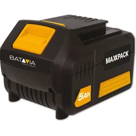 BATAVIA 18 V Akku 5,0 Ah