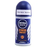 NIVEA Roll-On Deodorant Men Stress Protect Nivea (50 ml)