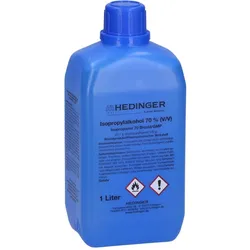 Isopropanol 70 Biozid/gmp