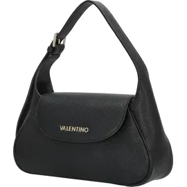Valentino Daphne Re Umhängetasche Polyurethan Black