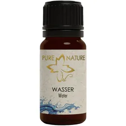 Pure Nature ätherisches Öl - Element Wasser 10ml