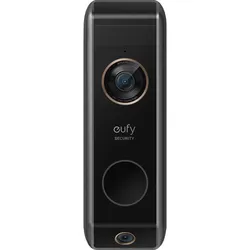 eufy Security Video Doorbell S330 Dual Camera (mit Akku)