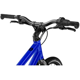 woom Explore 4 20 Zoll magnetic blue