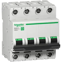 Schneider Electric LS-Schalter Multi 9 OEM M9F23410