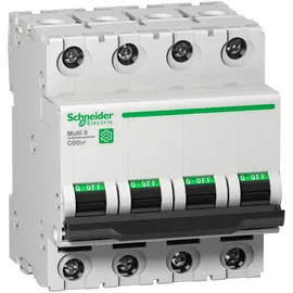 Schneider Electric LS-Schalter Multi 9 OEM M9F23410