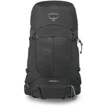 Osprey Stratos 36 Rucksack schwarz