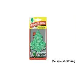 WUNDERBAUM Duftbaum Everfresh Lufterfrischer  134218