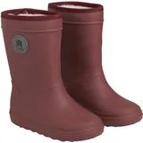 CelaVi Thermo Boots blau 24
