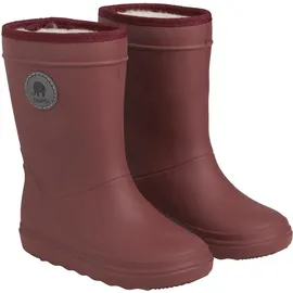 CelaVi Thermo Boots blau 24