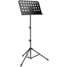 Adam Hall SMS 11 PRO Notenpult ausziehbar, klein incl. Tasche,