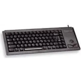 Cherry G84-4400 US schwarz