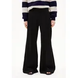 ARMEDANGELS Damen Maevaa Hose (Größe L, schwarz)