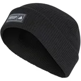 adidas Essentials Cuffed Cap schwarz One Size