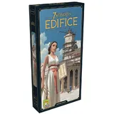 Repos Production 7 Wonders - Edifice