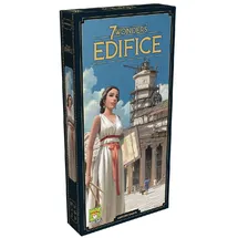 Repos Production 7 Wonders - Edifice