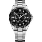 Victorinox 241930 Field Force GMT Herren 42mm 10ATM