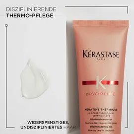 Kérastase Discipline Keratine Thermique Smoothing Taming Milk Creme 150 ml