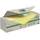 Post-it Recycling Notes Gelb, Promotion, 18 + 6 Gratis