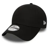New Era 9Forty Basic Kappe schwarz One Size