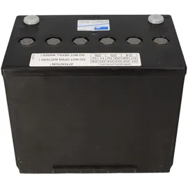 Sonnenschein / Exide Akku kompatibel Reha E-Mobile Scooter Levo C3 12V 63Ah