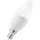 LEDVANCE Smart+ WiFi Candle Dimmable E14 5,5 W warmweiß 1 St.