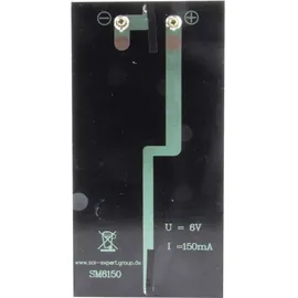 SOL-Expert Sol Expert SM6150 SM6150 Solarmodul