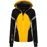 Rock Creek Jacke Softshelljacke