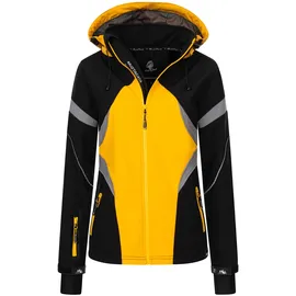 Rock Creek Jacke Softshelljacke