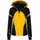 Rock Creek Jacke Softshelljacke