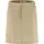 Fjällräven Abisko Hike Skort Hosen Fossil 42