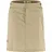 Fjällräven Abisko Hike Skort Hosen Fossil 42