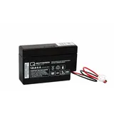 Quality Batteries 12LS-0,8 12V 800 mAh 1 St.