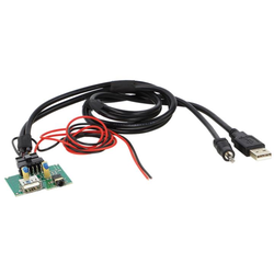  USB / AUX Hyundai 