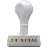Wedo Stempel Original 45mm