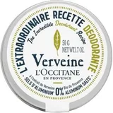 L'Occitane Verbene Deo-Creme 50 g