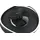 Trio SORTLAND 50 cm Deckenventilator Schwarz