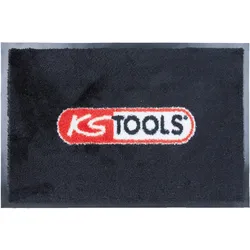 Fußmatte mit KS-Tools Logo - 985.0855